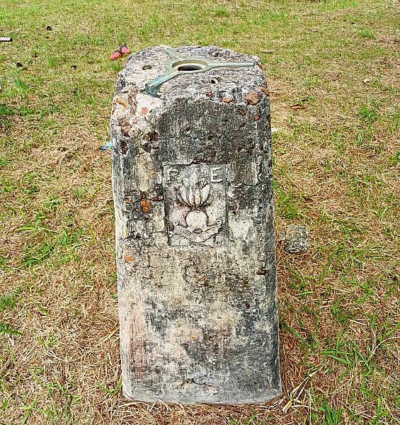 Bull Head Mountain