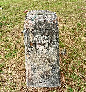 Bull Head Mountain