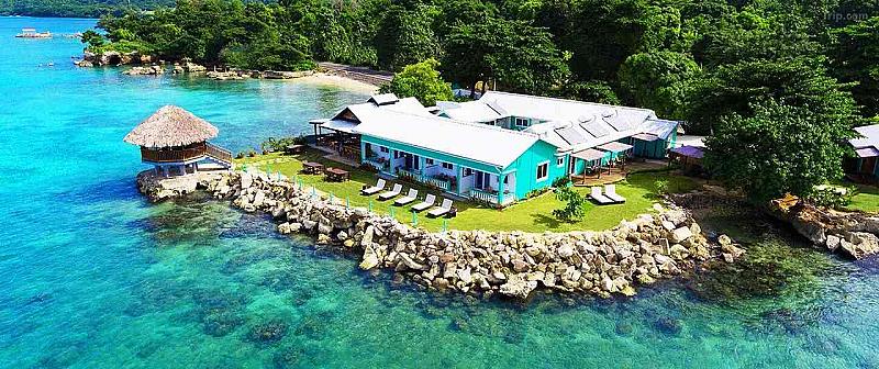 Luna Sea Inn