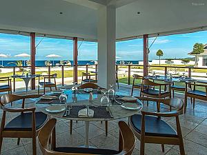The Trident Hotel