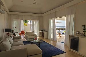 The Trident Hotel