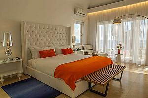 The Trident Hotel