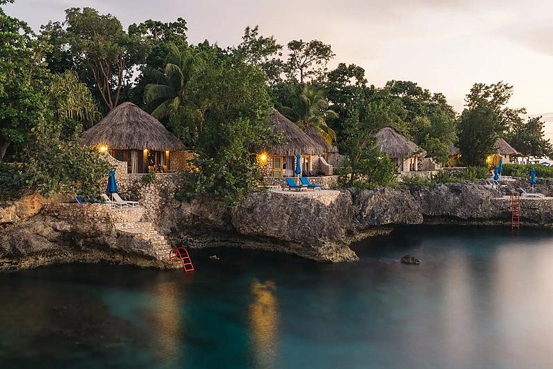 Rockhouse Hotel