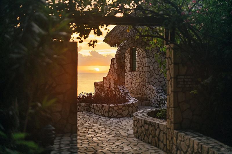 Rockhouse Hotel