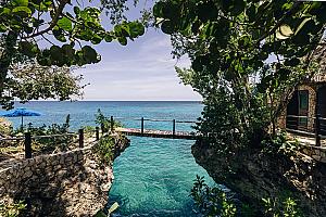 Rockhouse Hotel