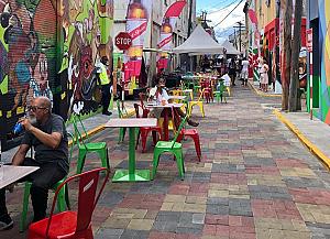 Kingston Creative Tours