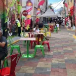 Kingston Creative Tours