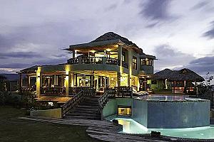 Jakes' Hotel