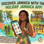 Discover Jamaica with the Holiday Jamaica App