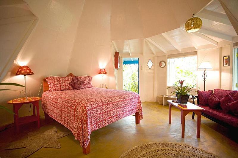 The Caves Hotel