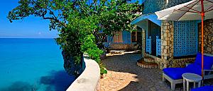 The Caves Hotel