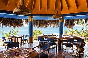 The Caves Hotel