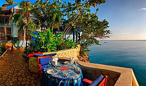 The Caves Hotel