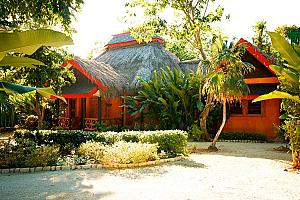 The Caves Hotel