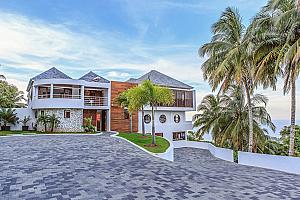 Geejam Hotel