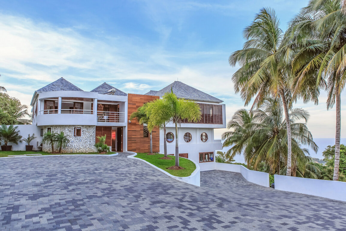 Geejam Hotel