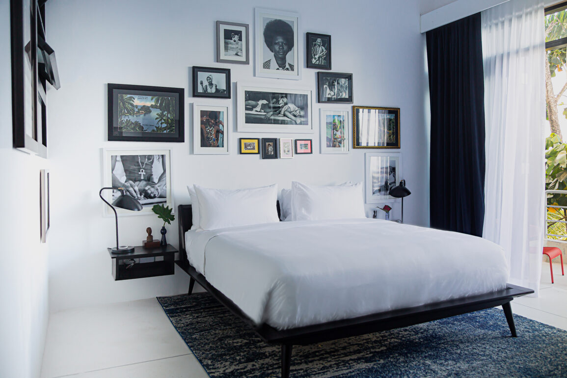 Geejam Hotel