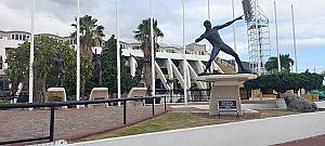 Independence Park Kingston