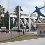 Independence Park Kingston