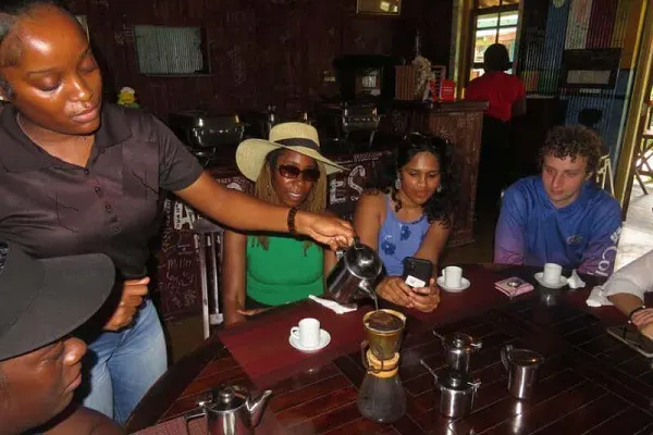 Factory Tours in Jamaica