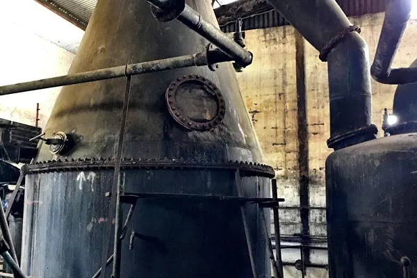 Factory Tours in Jamaica