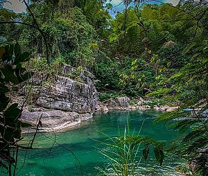 Broadstone River