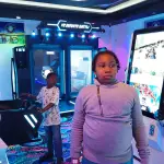 Token Escape Arcade