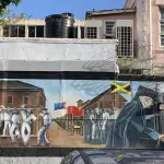 Kingston Creative Tours
