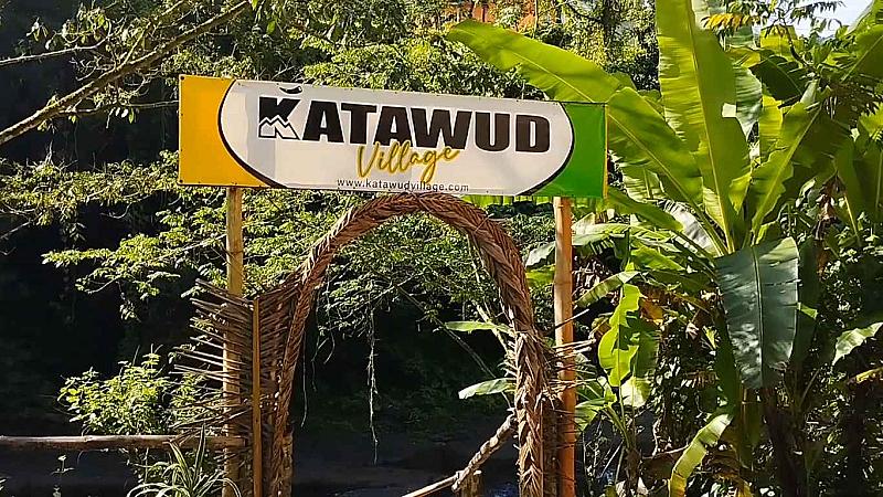 Katawud Village