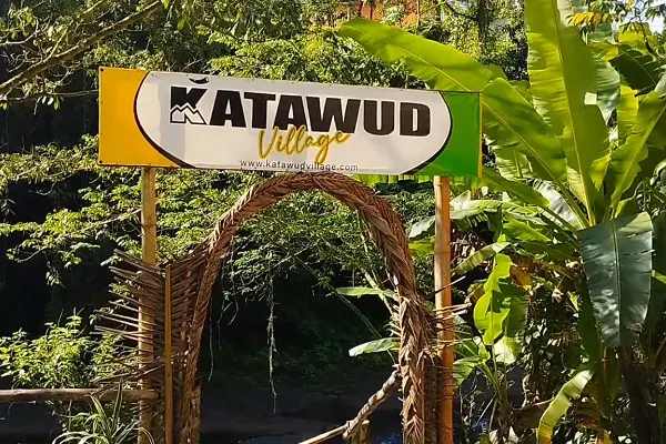 Katawud Village