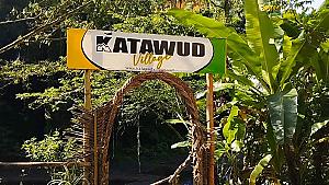 Katawud Village