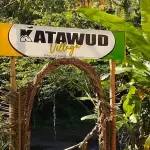 Katawud Village