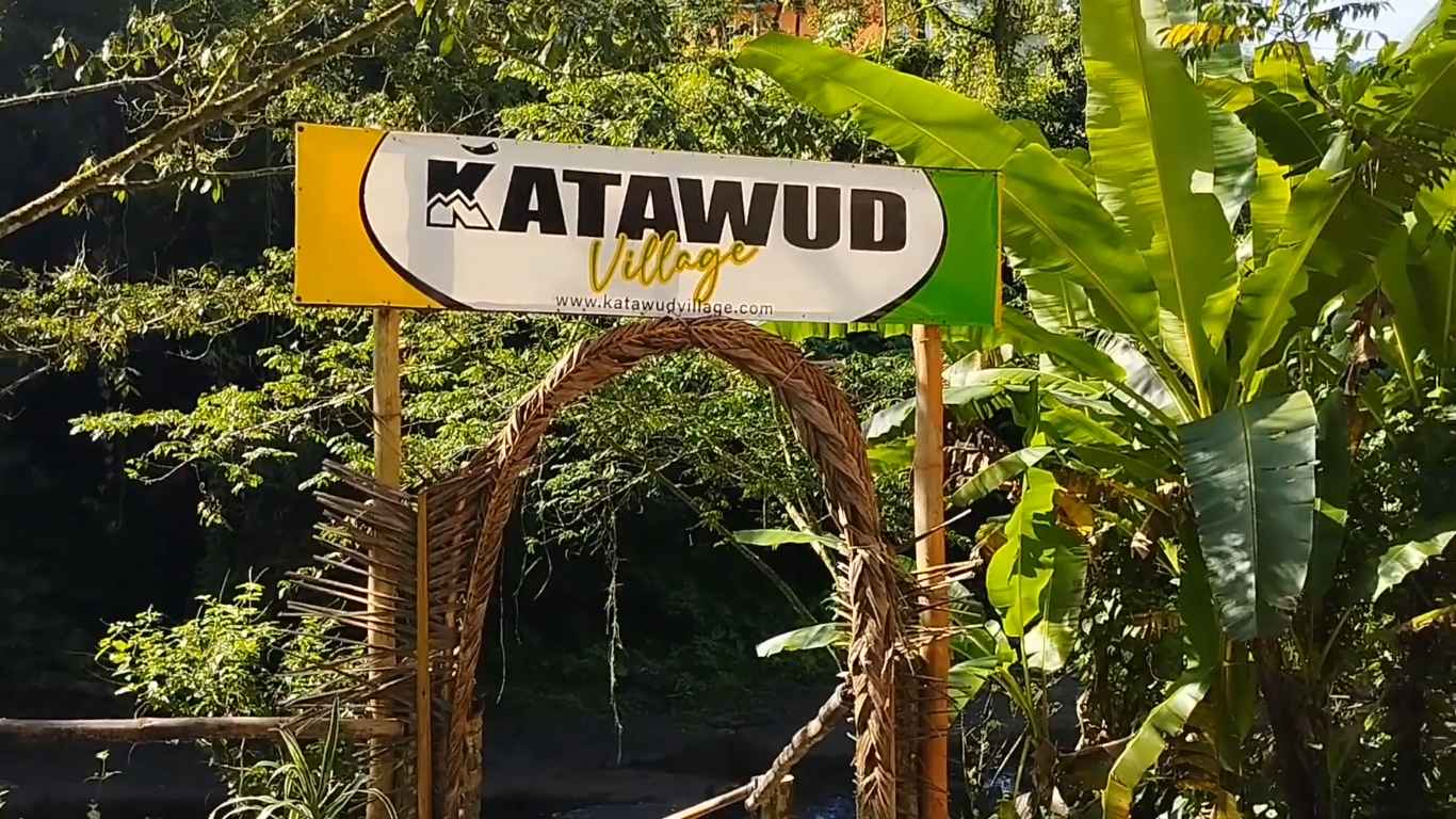 Katawud Village