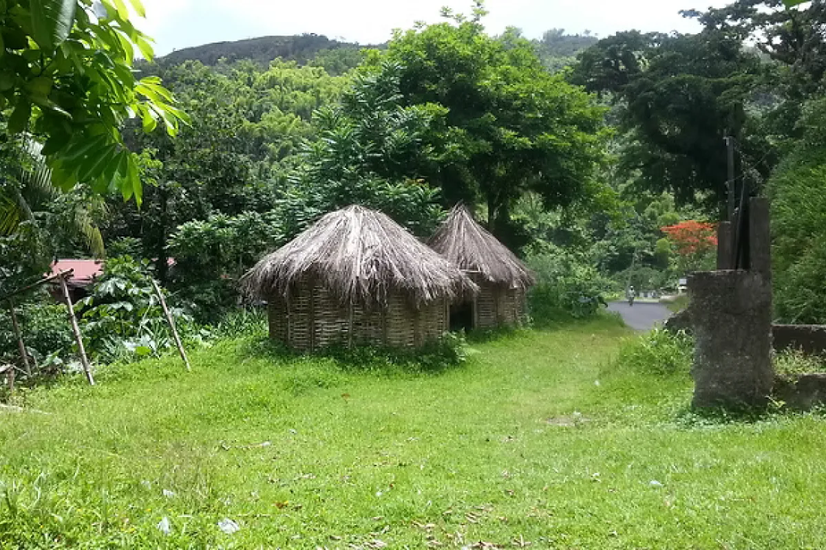 Katawud Village