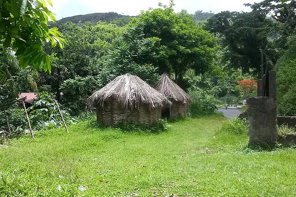 Katawud Village
