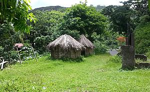 Katawud Village