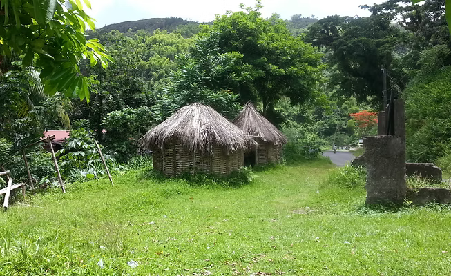 Katawud Village
