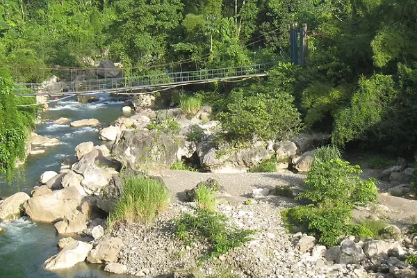 Katawud Village