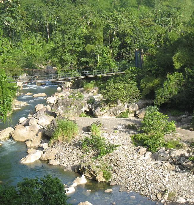 Katawud Village