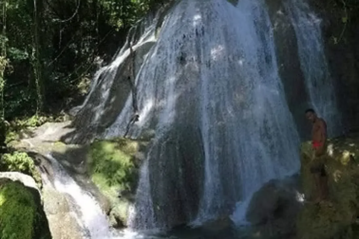 Katawud Village