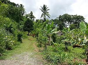 Katawud Village