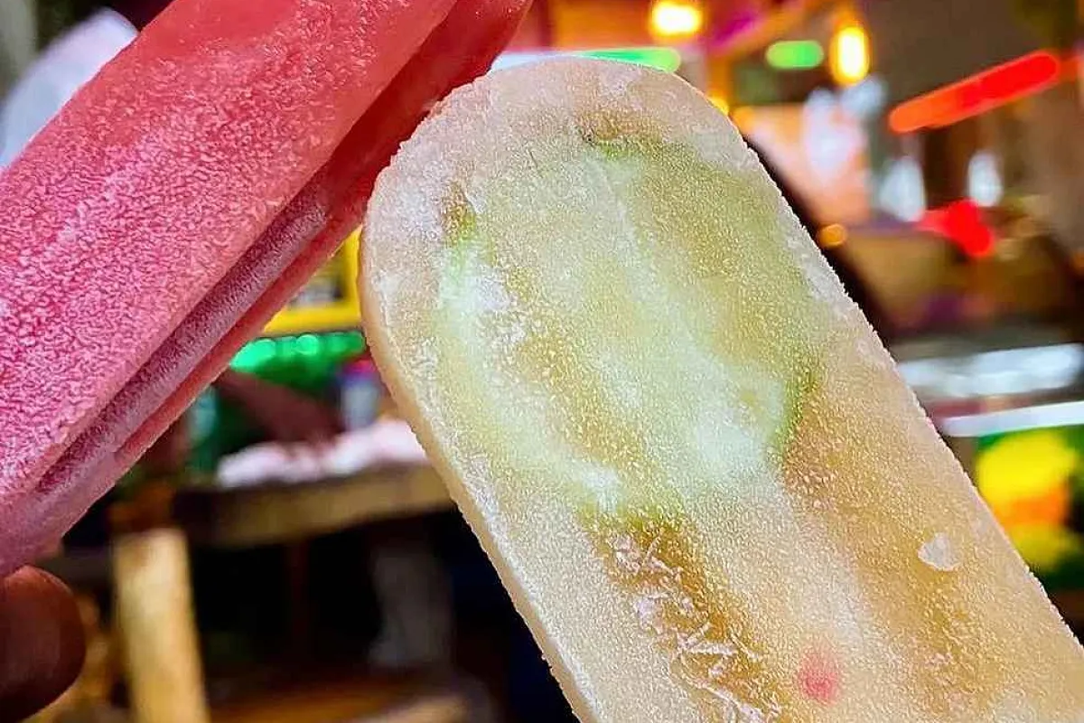 🍧 Chill Pops