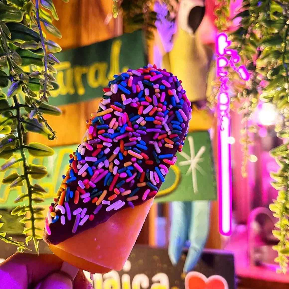 🍧 Chill Pops