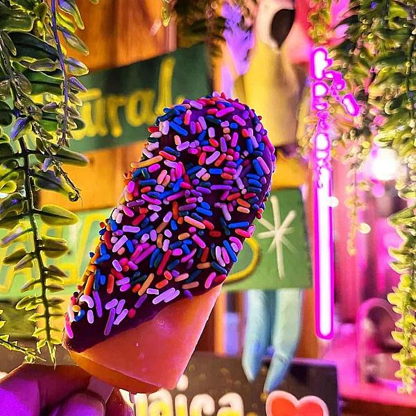 🍧 Chill Pops
