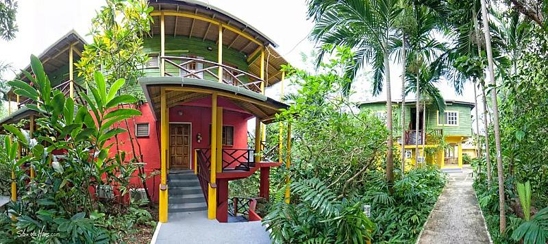 Bay View Eco Resort & Spa