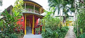 Bay View Eco Resort & Spa
