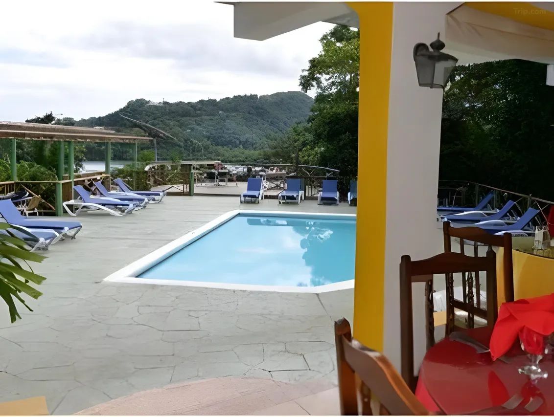 Bay View Eco Resort & Spa