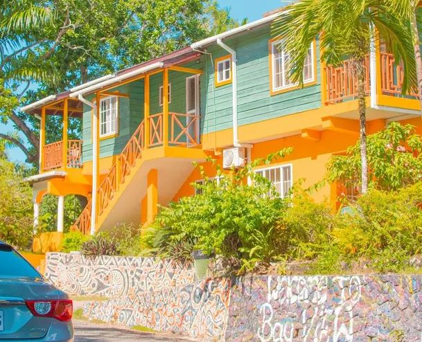 Bay View Eco Resort & Spa