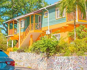 Bay View Eco Resort & Spa