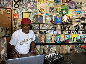 Kingston Creative Tours